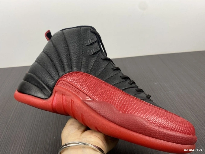 Flu 12 002 Jordan Game Retro (2016) 130690 0817